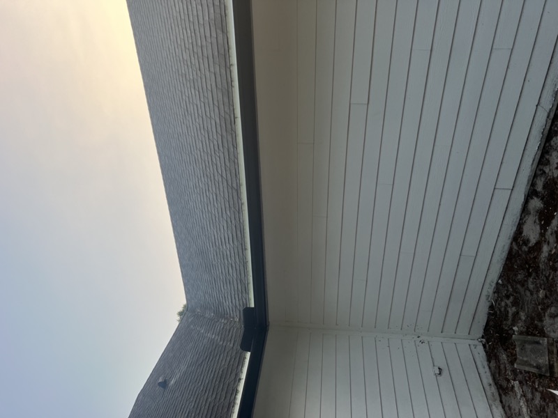 Quality gutter installation services Lakeland