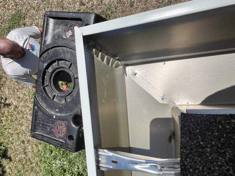 Professional gutter install Lakeland Florida