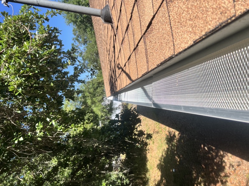 Affordable gutter install Lakeland FL