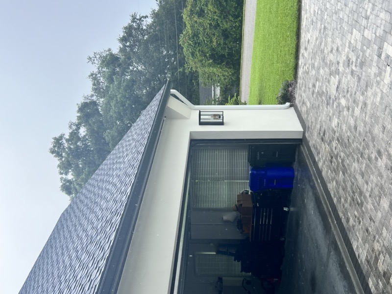 Expert gutter installation Lakeland Florida