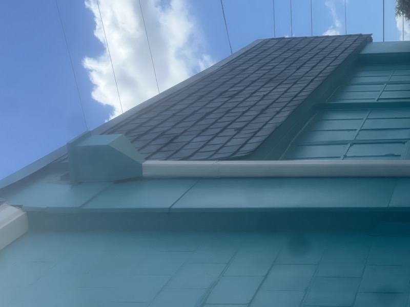 Custom gutter installation service Lakeland